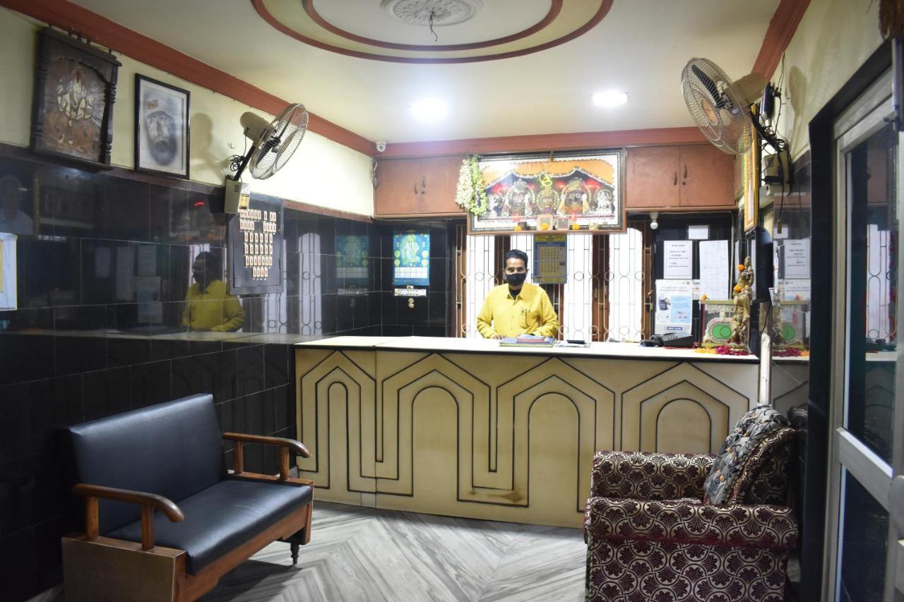 Hotel Suraj Balasore Kültér fotó