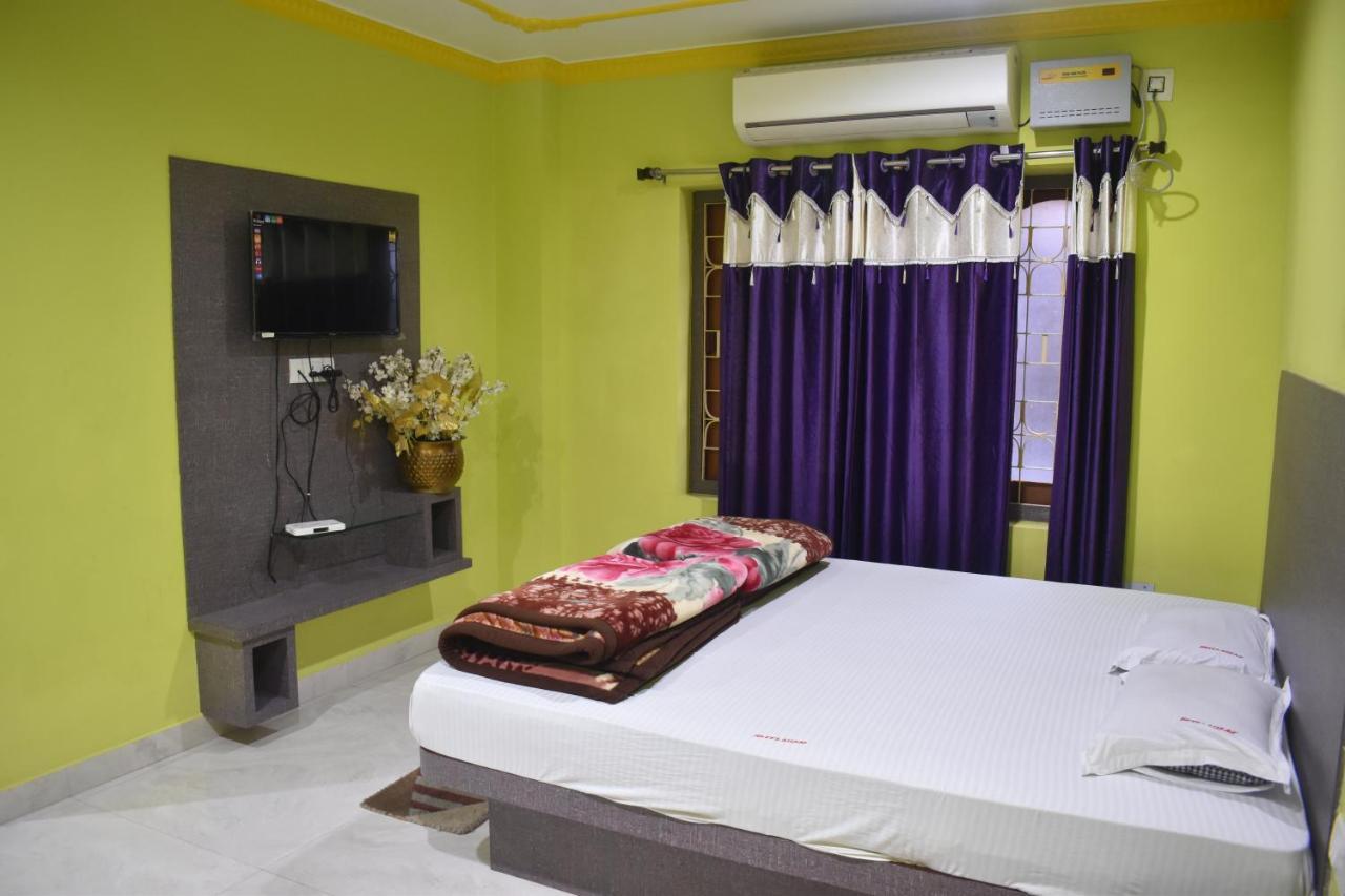 Hotel Suraj Balasore Kültér fotó