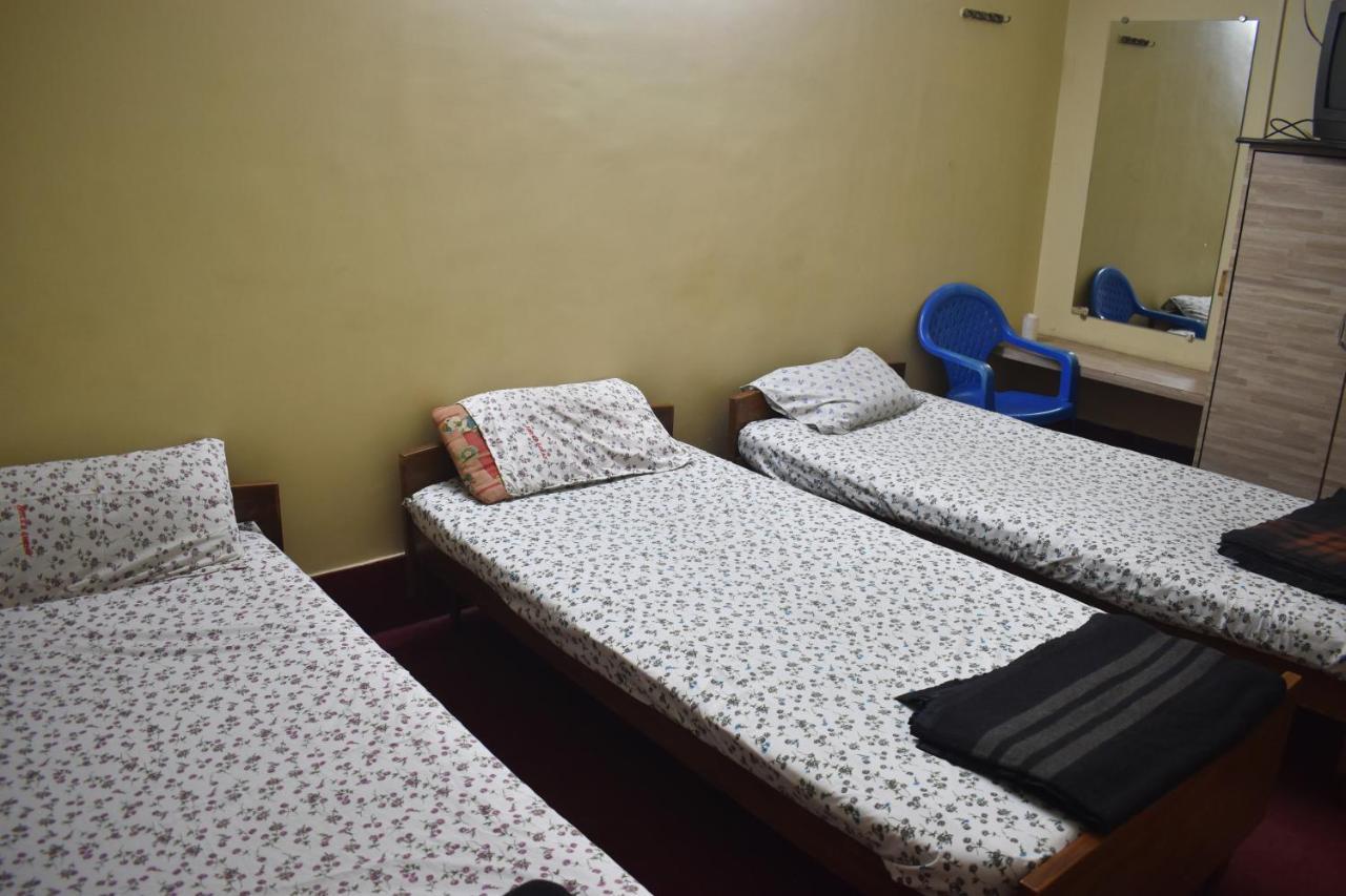 Hotel Suraj Balasore Kültér fotó
